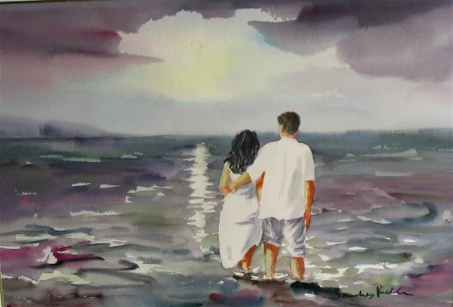 Acuarela · 083