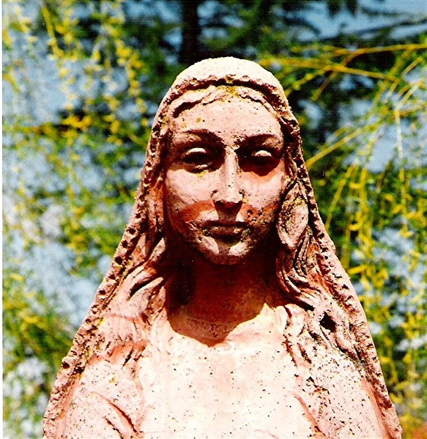 Escultura · retrato