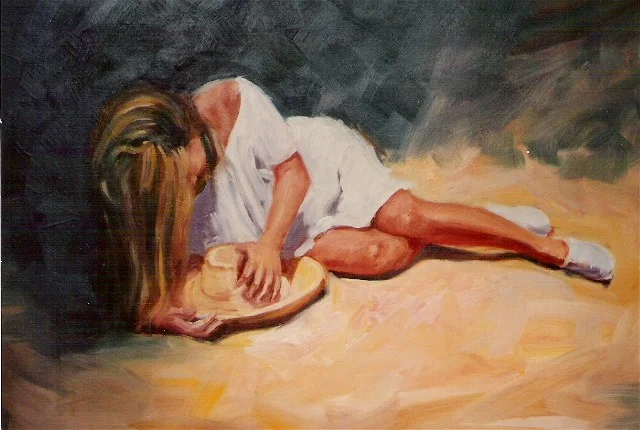 Óleo · 6