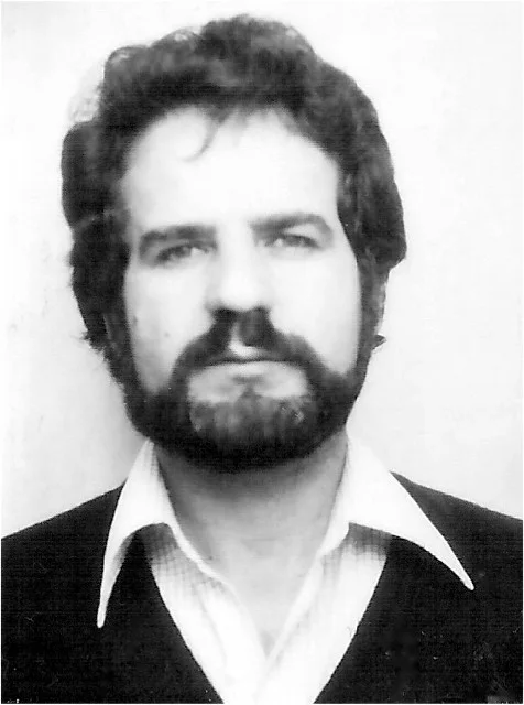 Retrato de Pedro Sánchez Sánchez